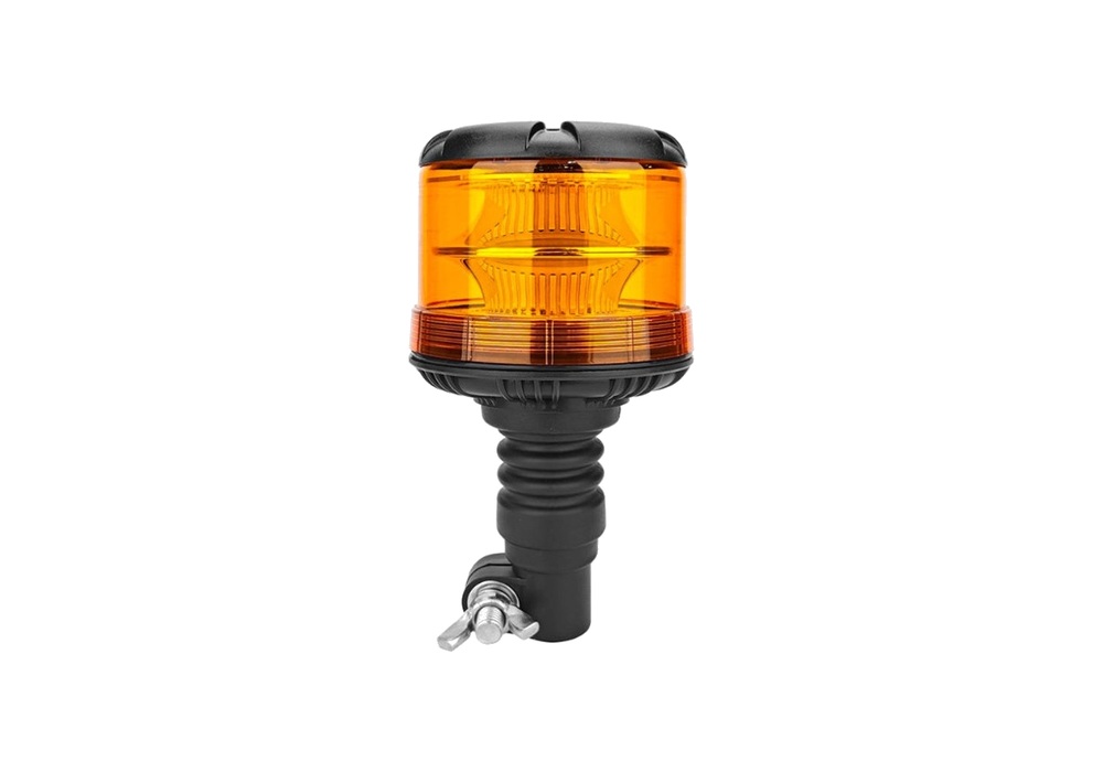 LED 경광등 이미지
